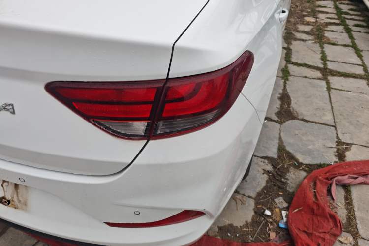 Used Hyundai Celesta 2018 1.6L Automatic GL Enjoyment Edition China VI compliant
