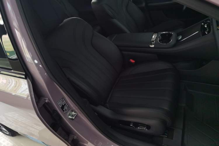 Used AION RT 2025 650 LiDAR Edition