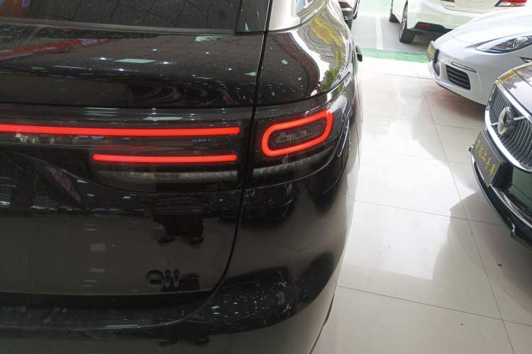 Used Leapmotor C11 2024 All-Electric 580 Luxury Edition