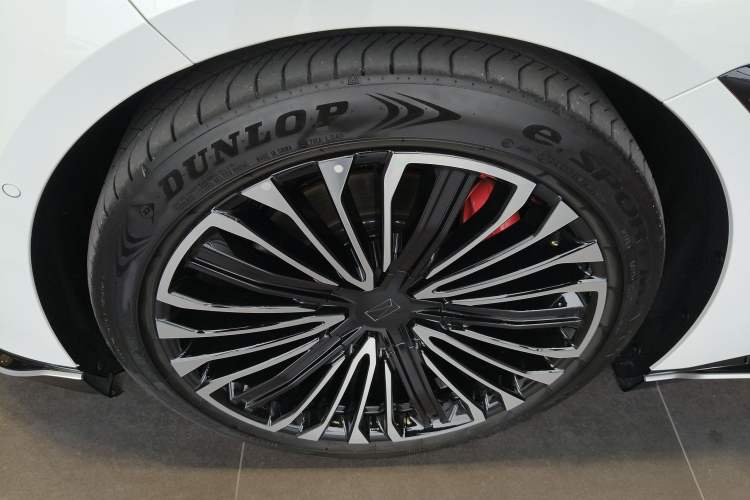 Used Avatr 12 2026 Ultra Pure-Electric All-Wheel-Drive Version