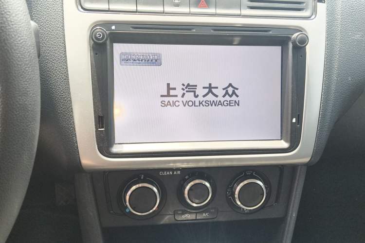 Used Volkswagen Polo 2016 1.4L Automatic Trendy Model
