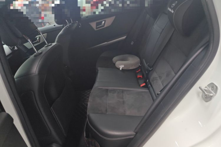 Used Mercedes-Benz GLK-Class 2015 GLK 260 4MATIC Fashion Edition Ultimate Version
