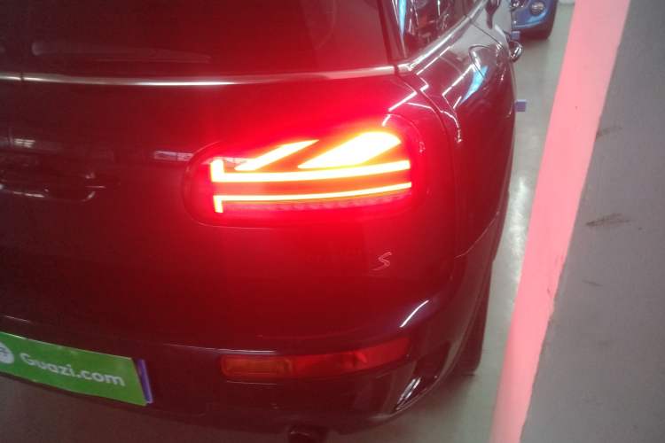 Used MINI Clubman 2022 2.0T COOPER S