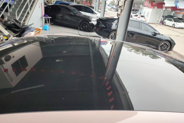 Used Nissan N7 2025 510 Pro Roof