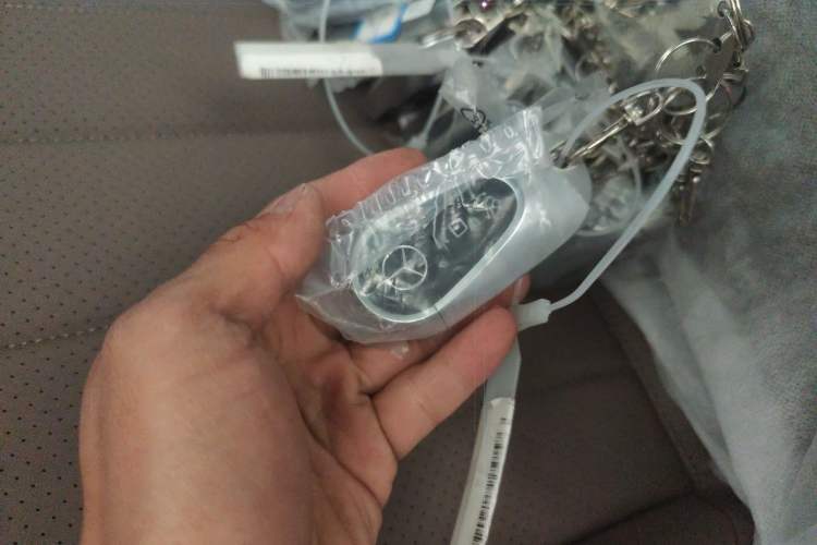 Used Mercedes-Benz EQE SUV 2024 500 4MATIC Luxury Edition
