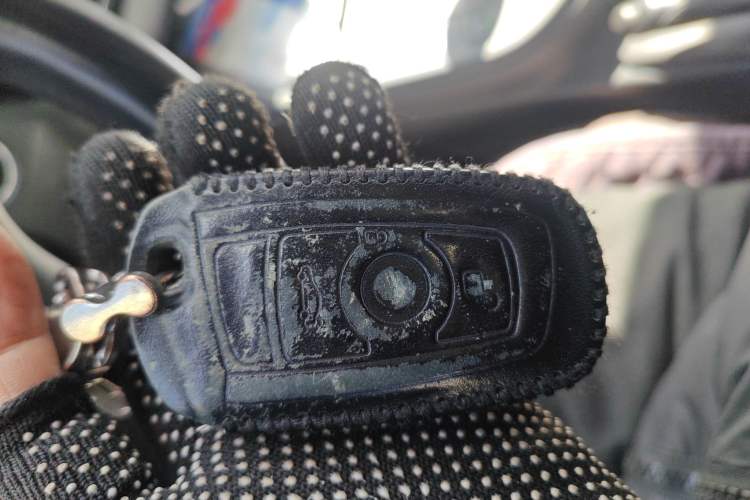 Used BMW 3 Series 2018 320Li Fashion Model