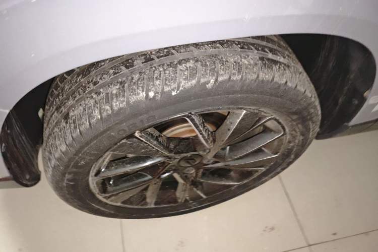 Used Jetta VS7 2022 280TSI Automatic Glory Edition