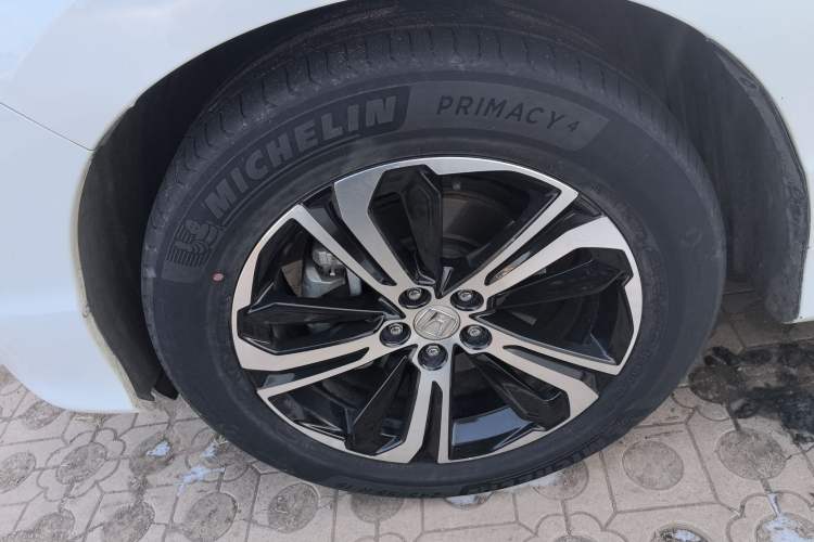 Used Honda UR-V 2017 370TURBO 2WD Prestige Edition China V