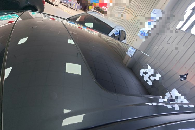 Used Oshan X5 2023 Enjoy Edition 1.5T DCT Luxury Model
