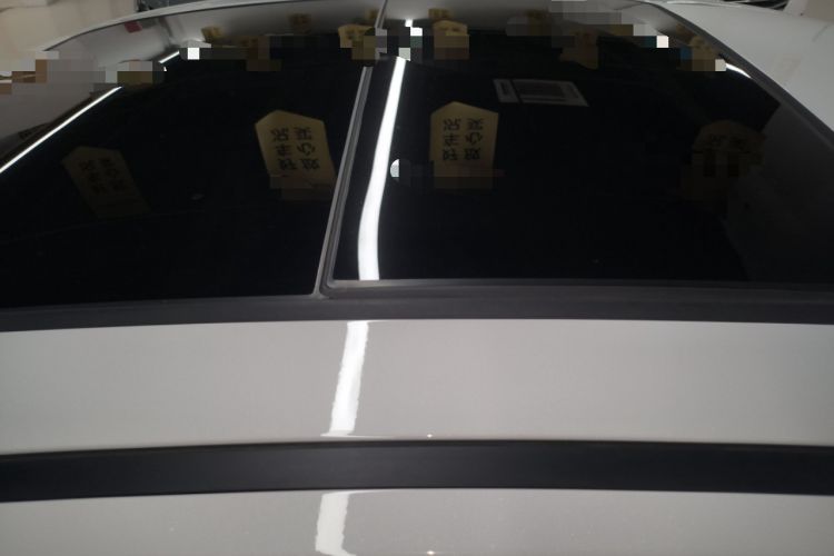 Used Chery Arrizo 8 2024 1.6T DCT Rui
