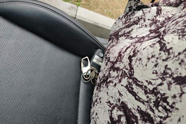 Used Kia K4 2014 1.8L Automatic GLS