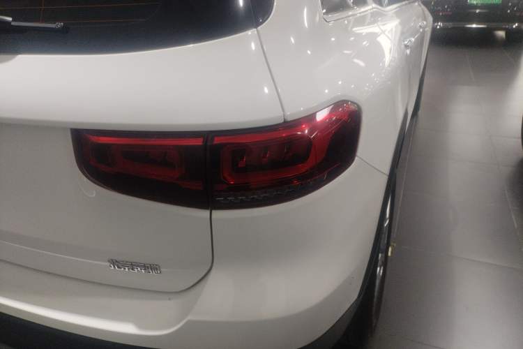 Used Mercedes-Benz GLB 2021 GLB 200 Dynamic Edition
