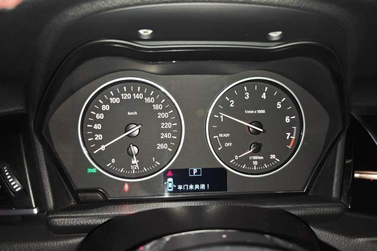 Used BMW 2 Series Active Tourer 2016 218i Sports Design Package
