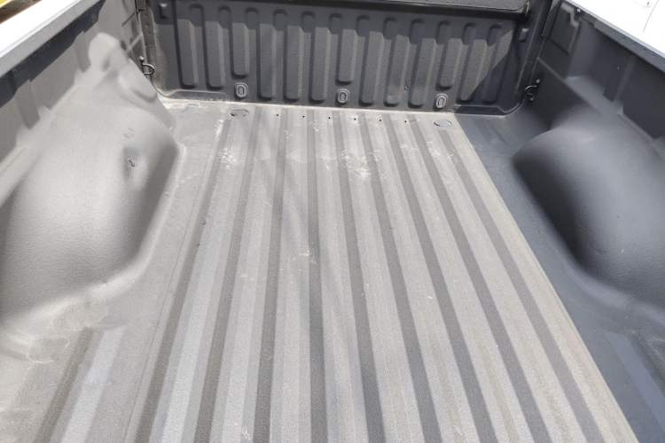 Used Great Wall Wingle 5 2023 "Dry Meal" Version 1.5T Gasoline Two-Wheel-Drive Advanced Large Double