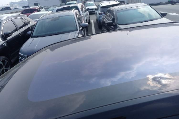 Used Zeekr X 2023 Rear-Drive YOU Edition 4 Seats
