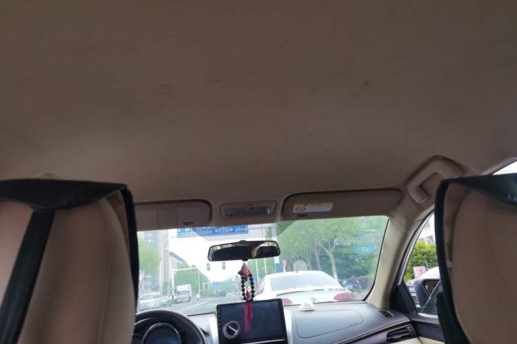 Used Toyota YARiS L Zhi Xuan 2014 1.5G Automatic Xuan Dong Edition