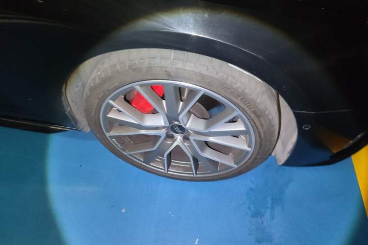 Used Audi S4 2023 S4 Avant 3.0TFSI