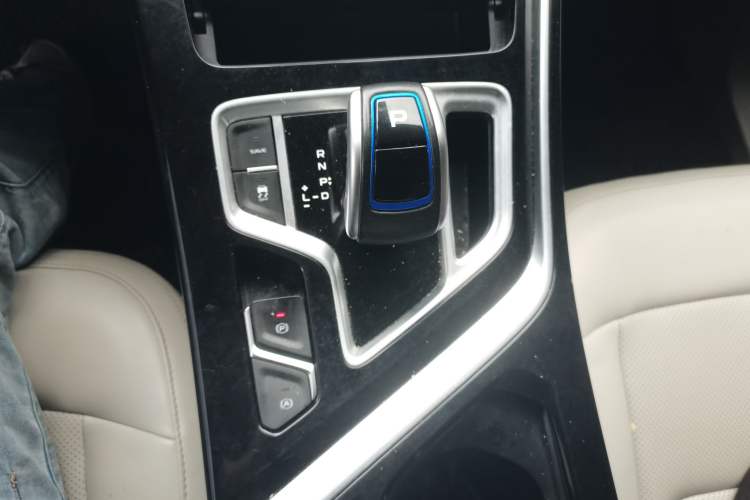 Used Geely Auto Jiajie New Energy 2021 ePro 1.5TD PHEV Comfort Edition
