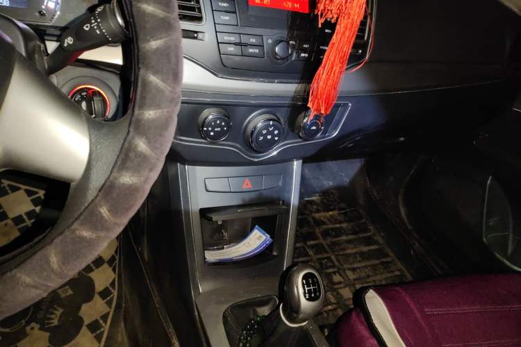 Used Roewe 350 2013 350S 1.5L Manual Xunchi Edition