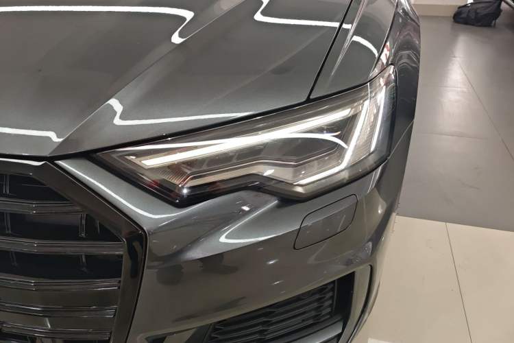 Used Audi A6L 2019 45 TFSI Prestige Dynamic Edition
