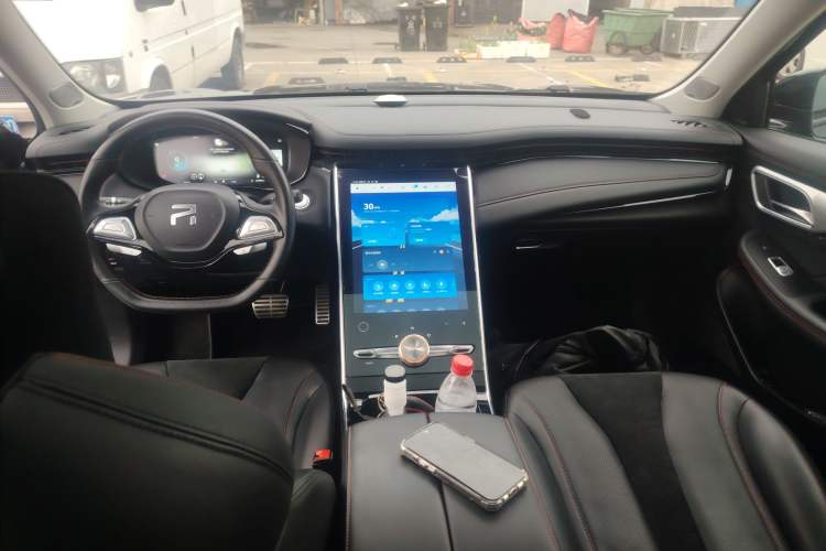 Used Rising MARVEL R 2021 Rear-Drive PRO Edition
