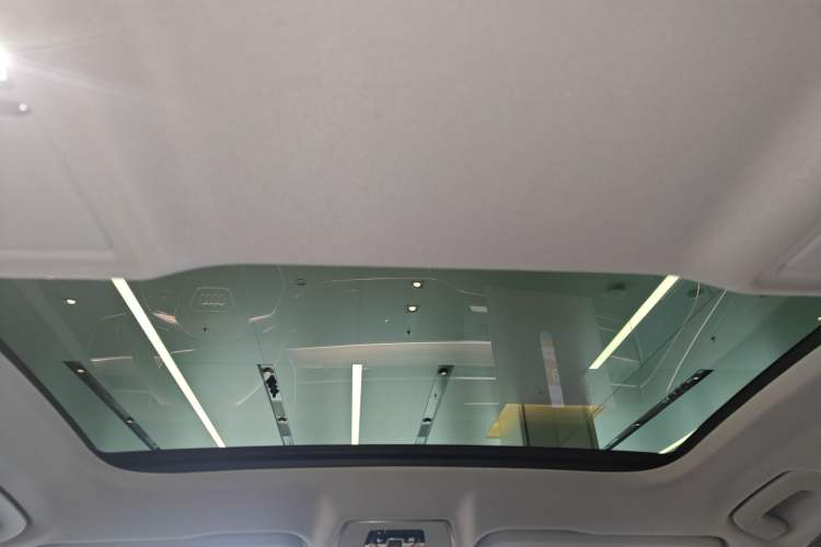 Used Audi A8 2024 A8L 50 TFSI quattro Prestige Edition Headliner