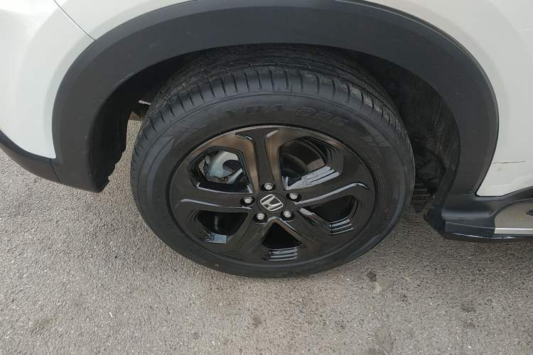 Used Honda XR-V 2020 220TURBO CVT Luxury Edition