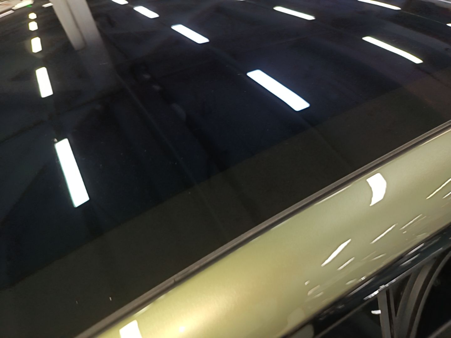 Xiaomi Auto SU7 2024 Four-Wheel Drive Ultra-Long Range Advanced Intelligent Driving Max Edition — снимка 7