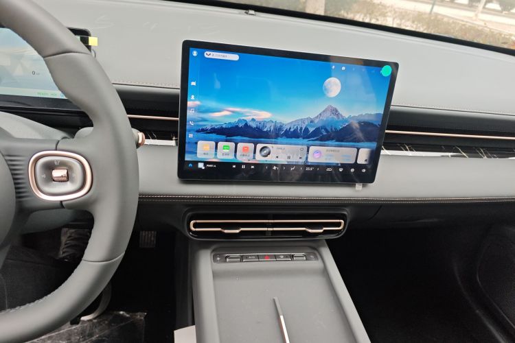 Used Wuling Xingguang 2025 70km Smart Standard Version