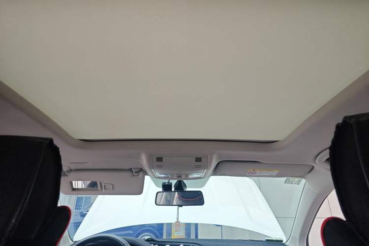 Used Volkswagen Tharu 2022 280TSI Two-Wheel-Drive Luxury Edition