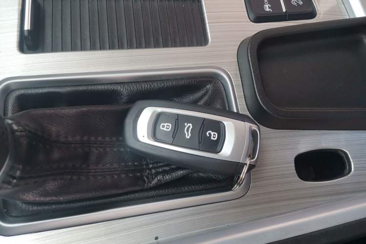 Used Geely Auto Vision X6 2016 1.3T CVT Luxury Model