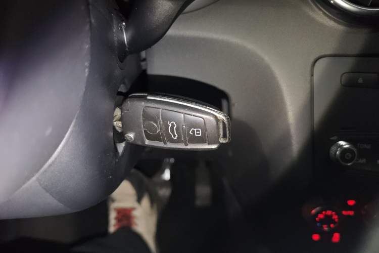 Used Audi A1 2014 30 TFSI Sportback Comfort Model