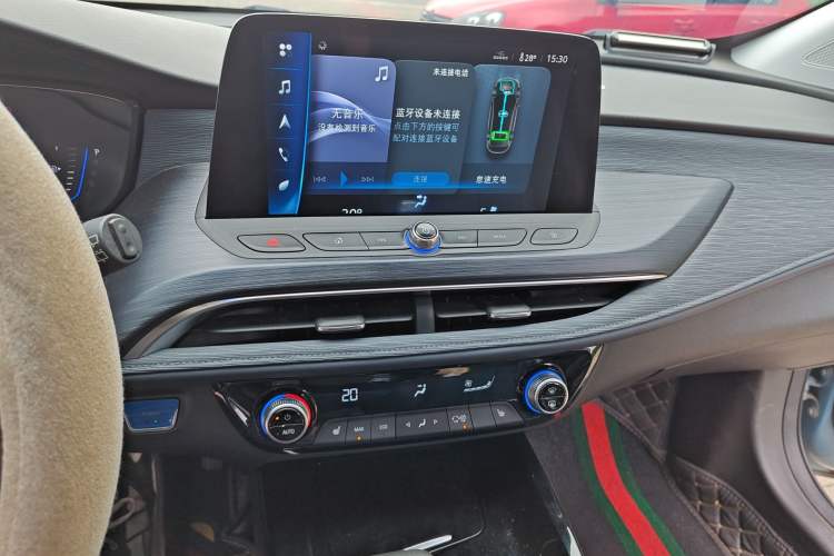 Used Buick Velite 6 2020 Plug-in Hybrid Connected Smart Edition