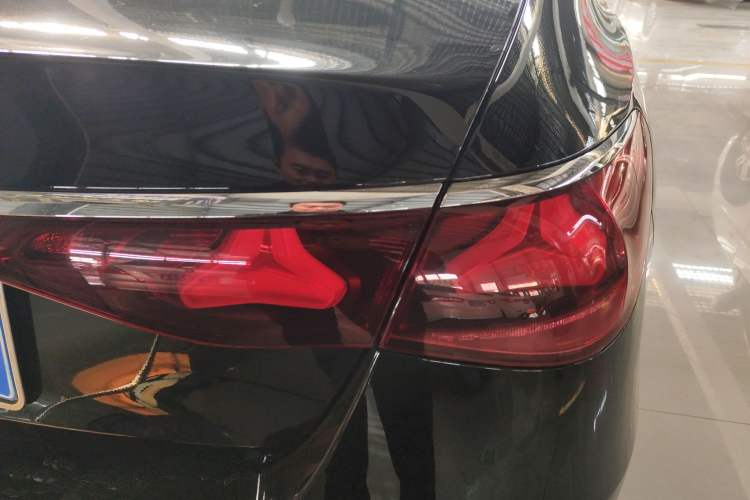 Used Mercedes-Benz E-Class 2024 E 300 L Luxury Model