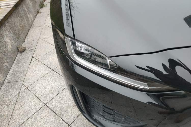 Used Jaguar XEL 2023 2.0T 250 PS R-DYNAMIC S Advanced Sport Edition