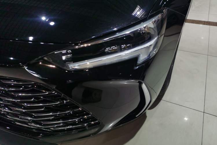 Used Buick Regal 2024 25T Deluxe Edition