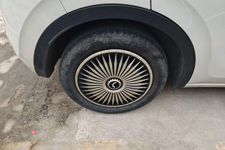 Used Wuling Bingo 2023 333km Enjoy+ Version
