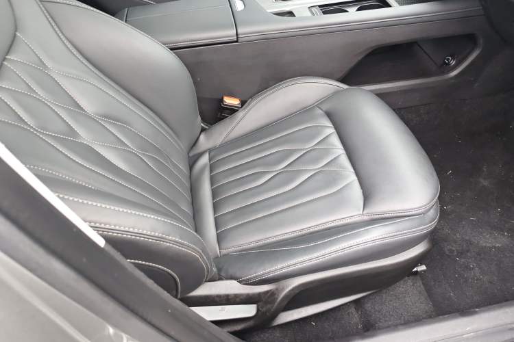 Used Chery Arrizo 8 2022 1.6T DCT Elite