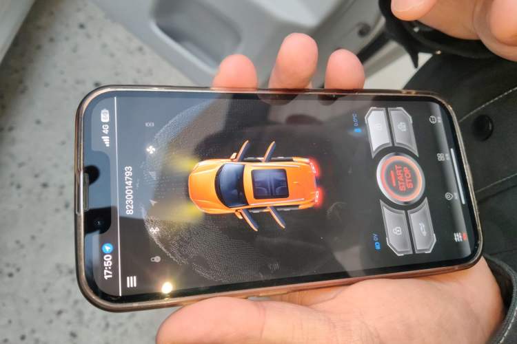 Used Qiyuan Lumin 2022 210km Sweet Edition
