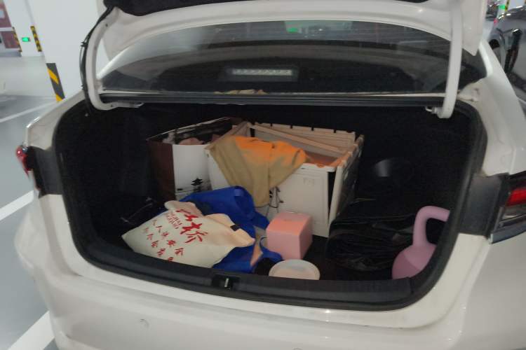 Used Toyota Corolla 2021 1.2T S-CVT Elite PLUS Edition