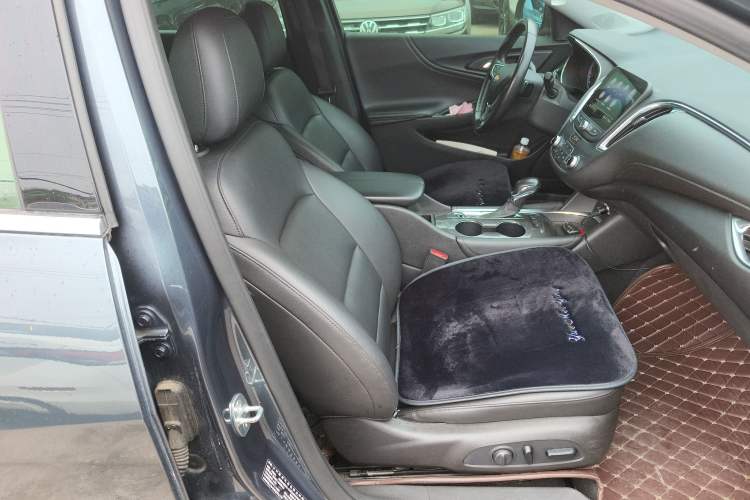 Used Chevrolet Malibu XL 2021 535T Automatic Sport Edition
