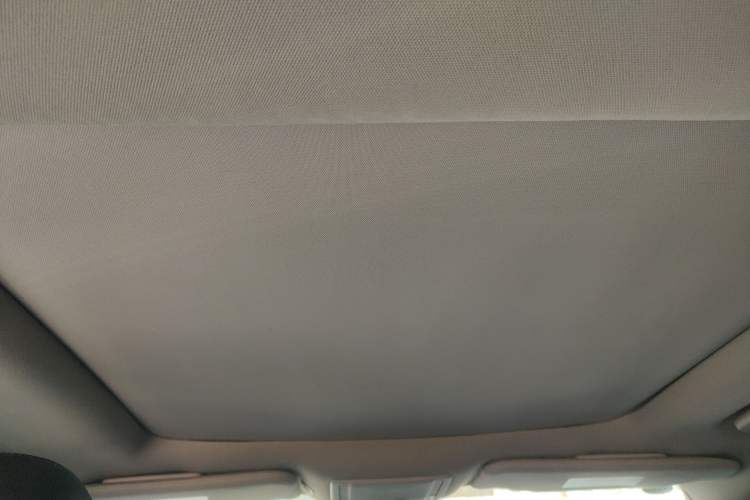 Used Ford Edge 2012 2.0T Zunrui Trim
