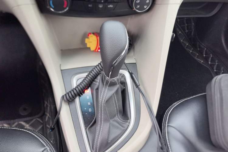 Used Buick GT 2015 15N Automatic Elite Version
