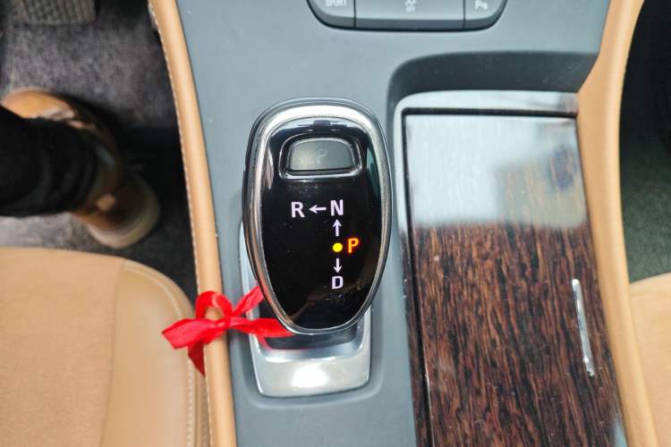 Used Buick LaCrosse 2016 20T Elite Edition
