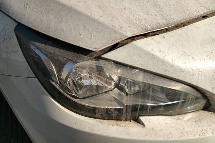 Used Peugeot 408 2015 1.2T Automatic Luxury Edition