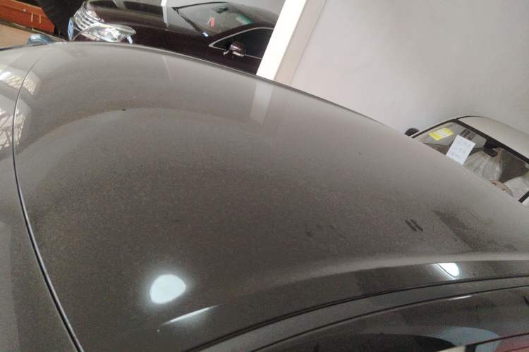 Used Wuling Bingo 2025 333 km Lingxi Deluxe Edition