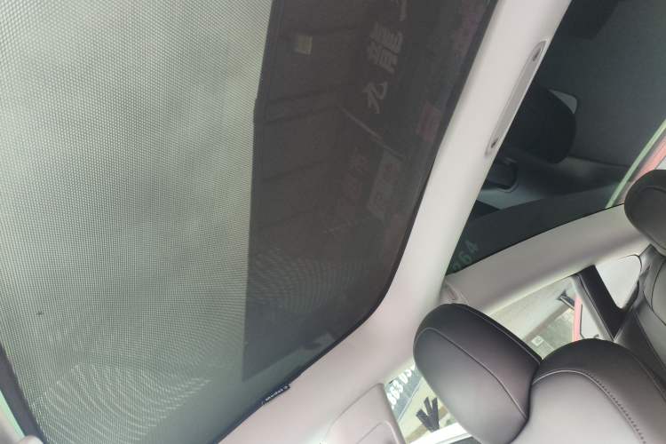 Used Tesla Model 3 2019 Standard Range Rear-Drive Upgraded Version