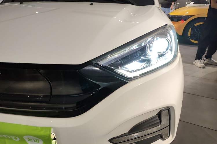 Used NETA N01 2020 430e