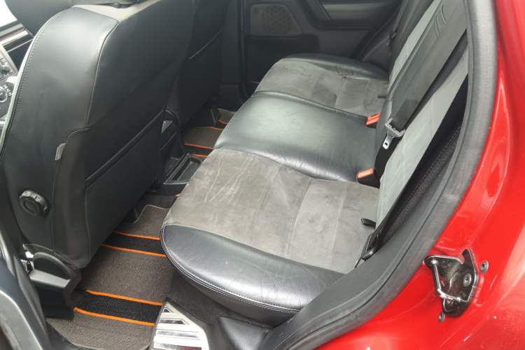 Used Land Rover Freelander 2 2012 2.0T Si4 SE Gasoline Version
