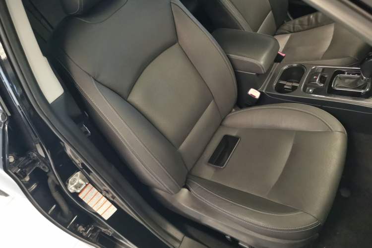 Used Subaru Legacy 2016 2.0 DIT All-Wheel-Drive Ultimate Edition
